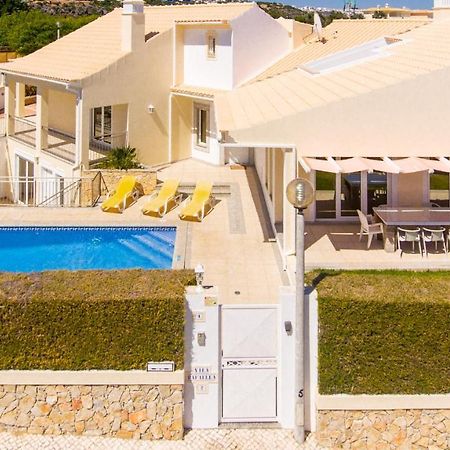 אלבופיירה Villa Rafaella II Palace By Atlantic Places מראה חיצוני תמונה