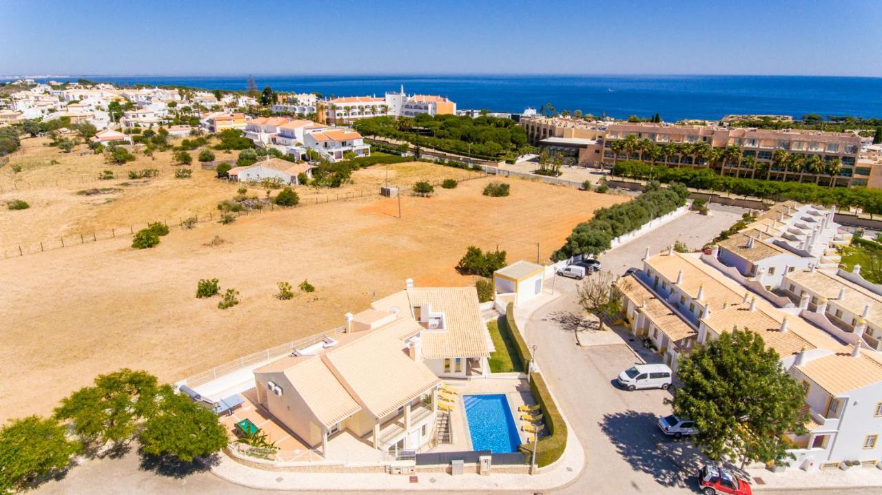 אלבופיירה Villa Rafaella II Palace By Atlantic Places מראה חיצוני תמונה