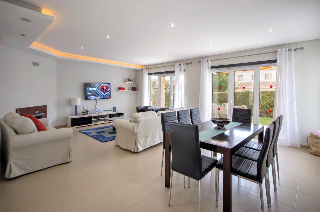אלבופיירה Villa Rafaella II Palace By Atlantic Places מראה חיצוני תמונה