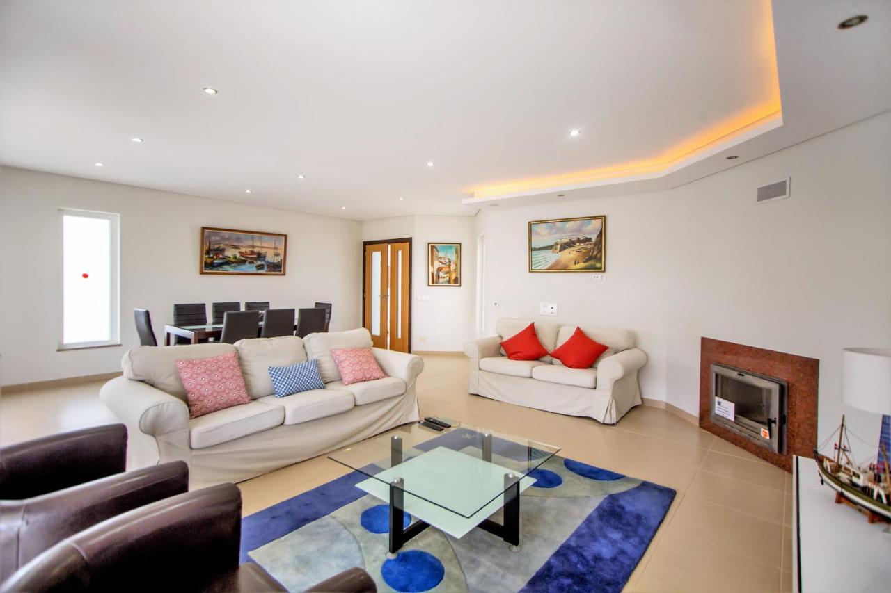 אלבופיירה Villa Rafaella II Palace By Atlantic Places מראה חיצוני תמונה