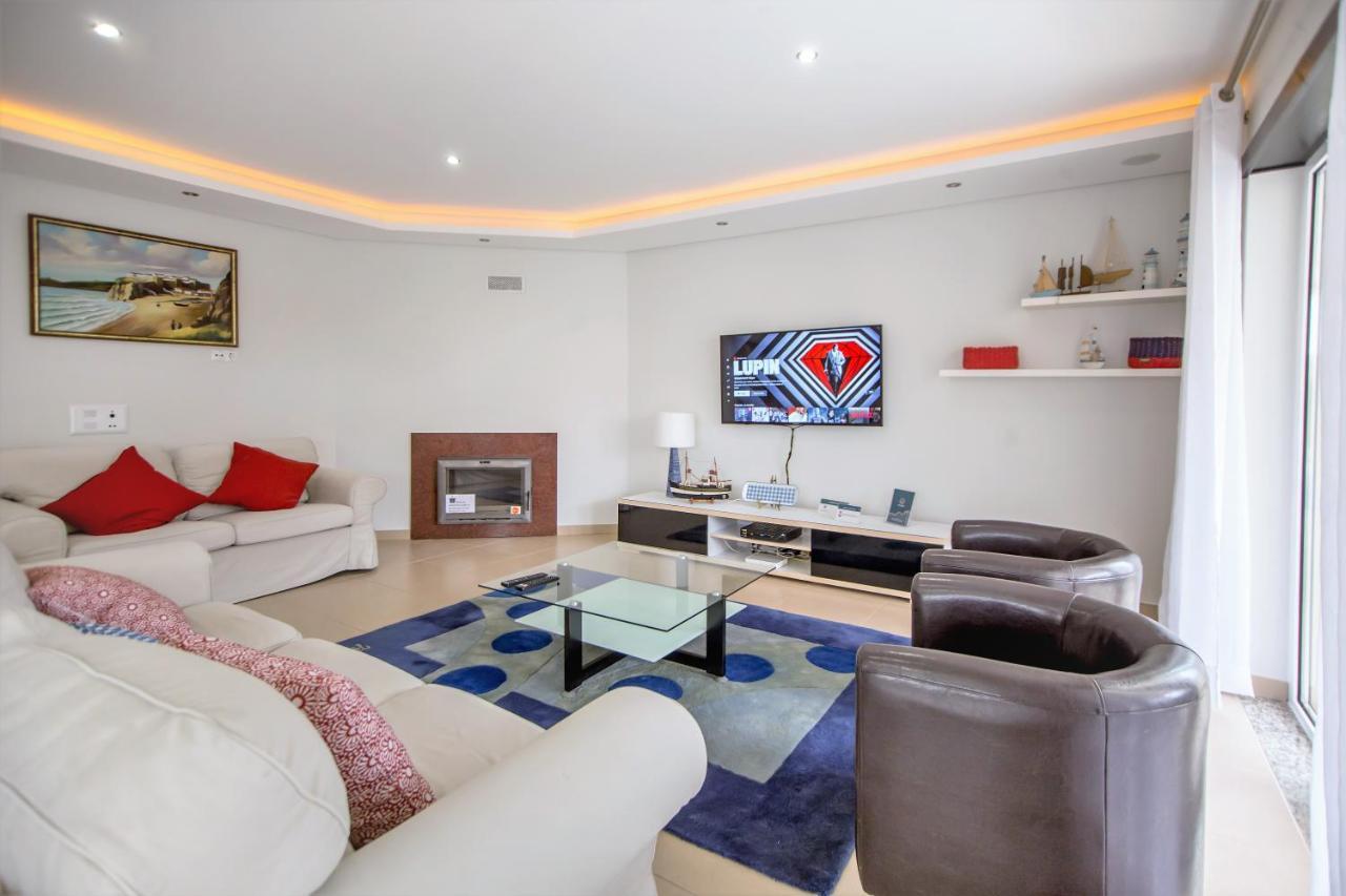 אלבופיירה Villa Rafaella II Palace By Atlantic Places מראה חיצוני תמונה