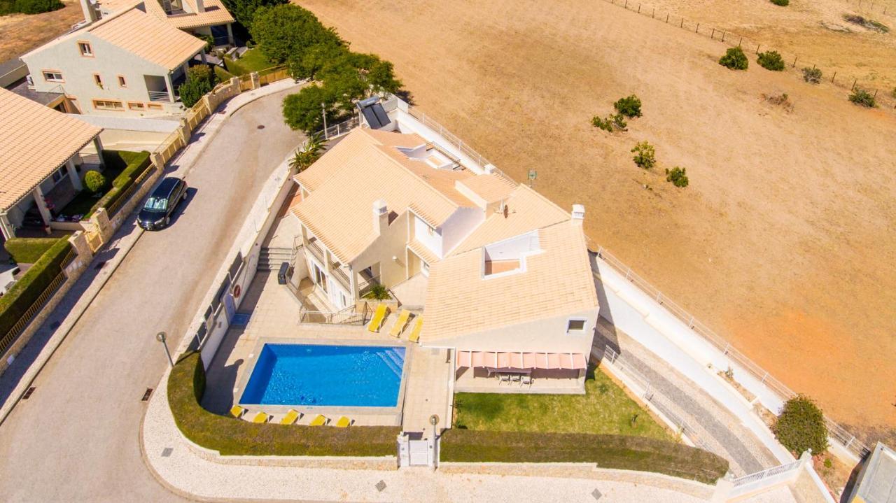 אלבופיירה Villa Rafaella II Palace By Atlantic Places מראה חיצוני תמונה