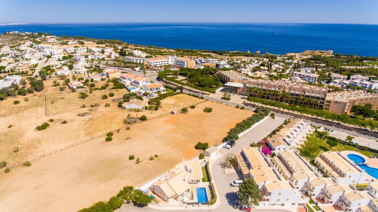 אלבופיירה Villa Rafaella II Palace By Atlantic Places מראה חיצוני תמונה