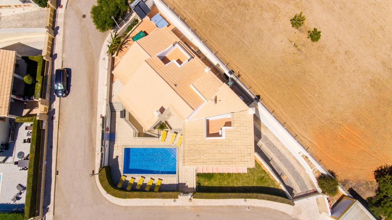 אלבופיירה Villa Rafaella II Palace By Atlantic Places מראה חיצוני תמונה