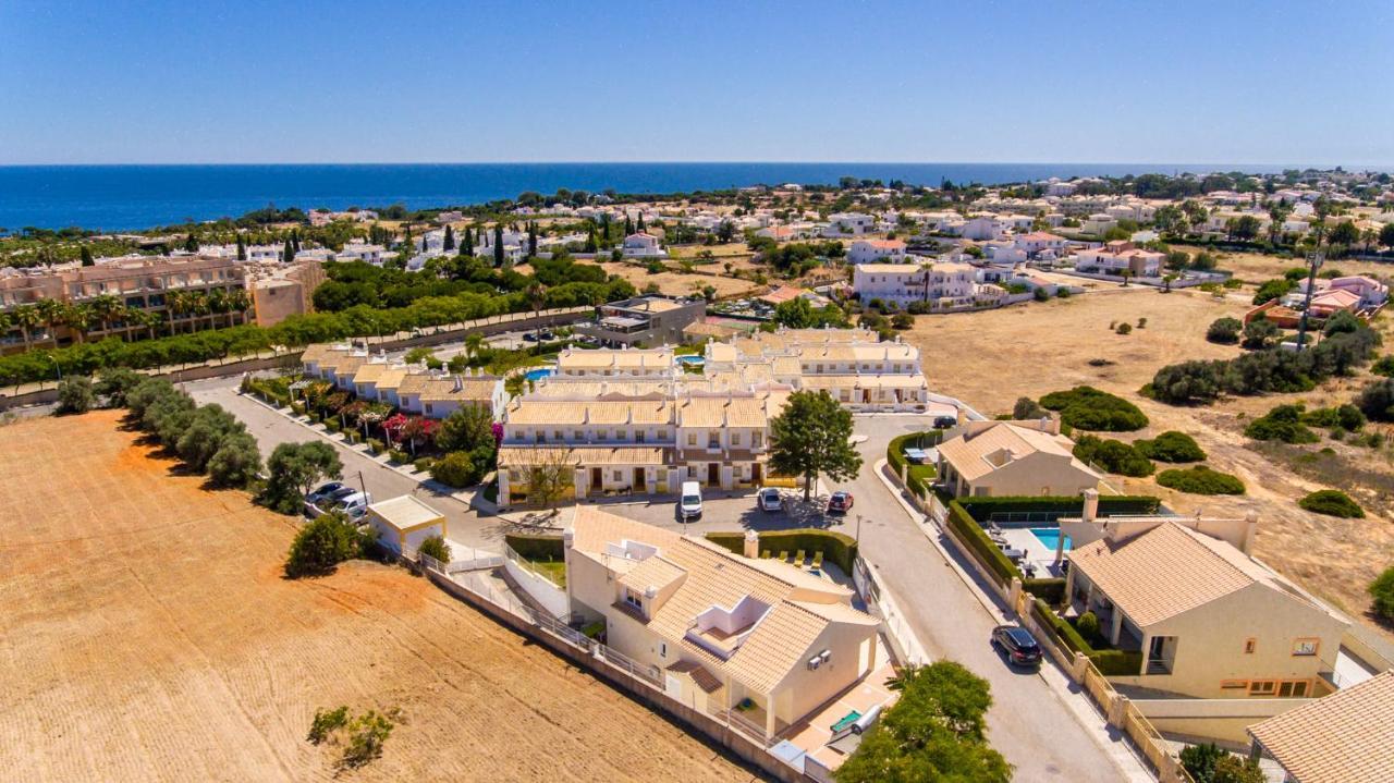 אלבופיירה Villa Rafaella II Palace By Atlantic Places מראה חיצוני תמונה