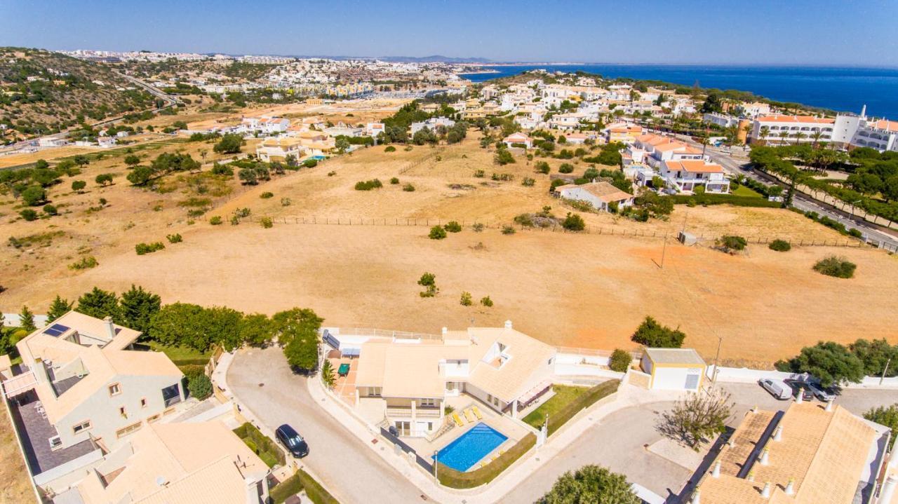 אלבופיירה Villa Rafaella II Palace By Atlantic Places מראה חיצוני תמונה