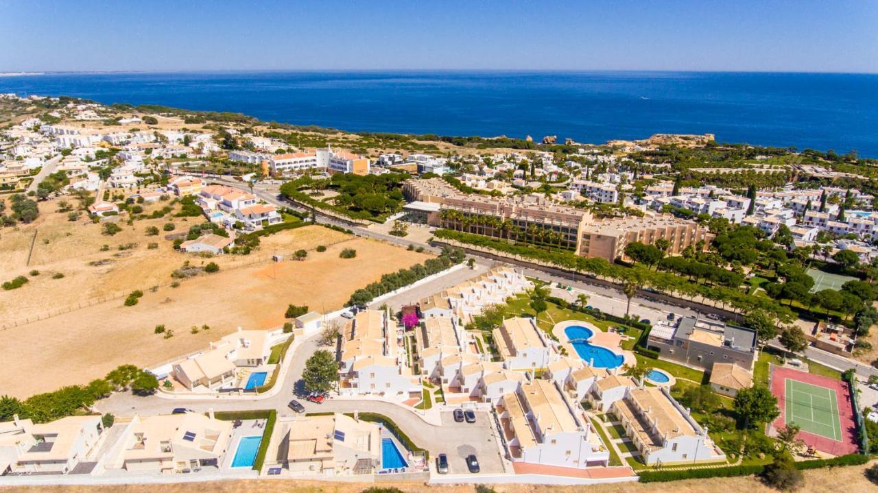 אלבופיירה Villa Rafaella II Palace By Atlantic Places מראה חיצוני תמונה