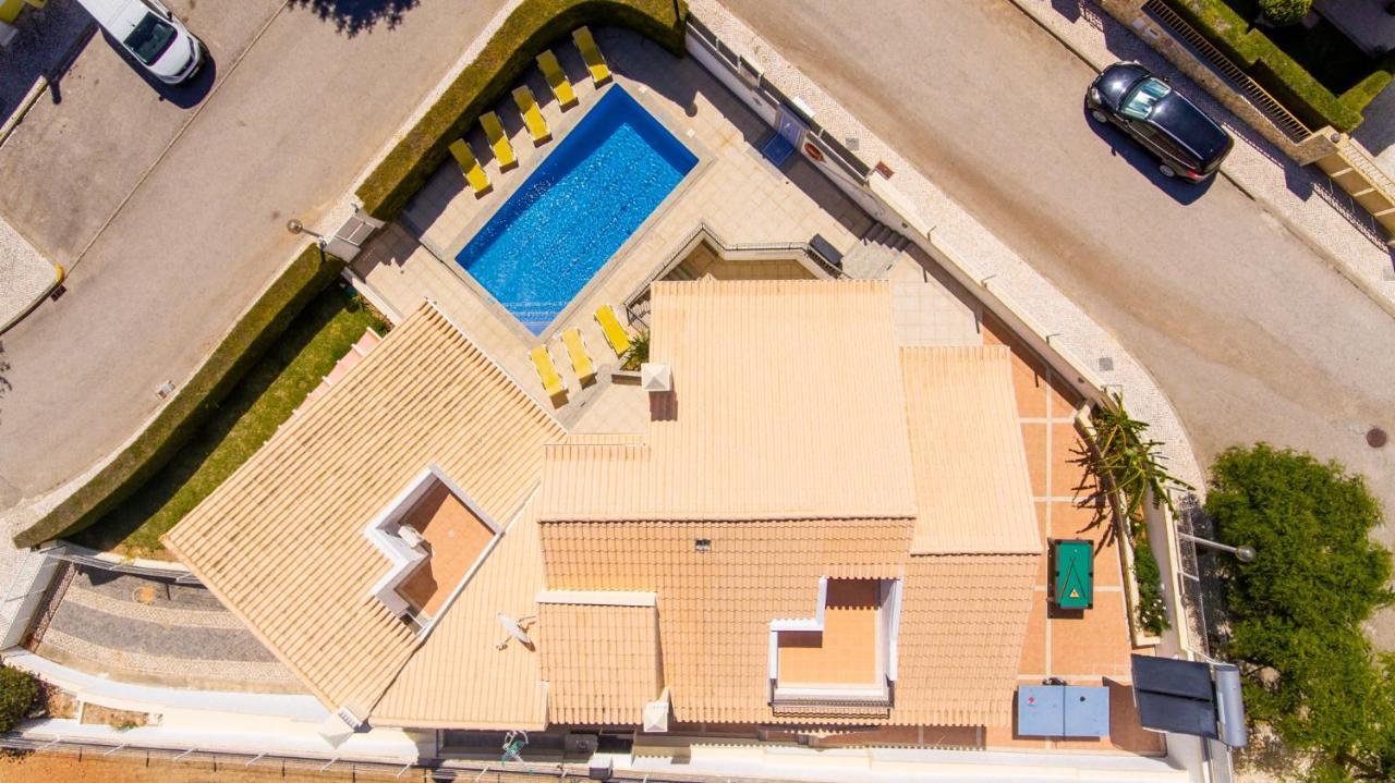 אלבופיירה Villa Rafaella II Palace By Atlantic Places מראה חיצוני תמונה