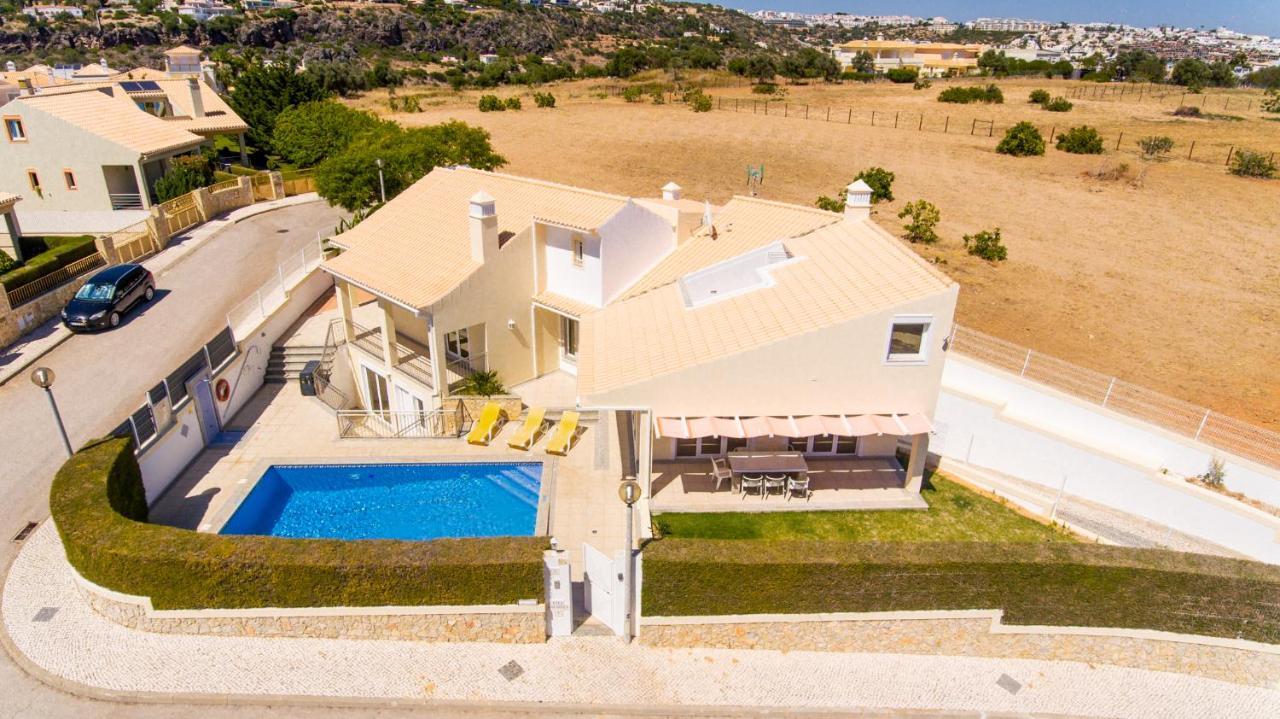 אלבופיירה Villa Rafaella II Palace By Atlantic Places מראה חיצוני תמונה