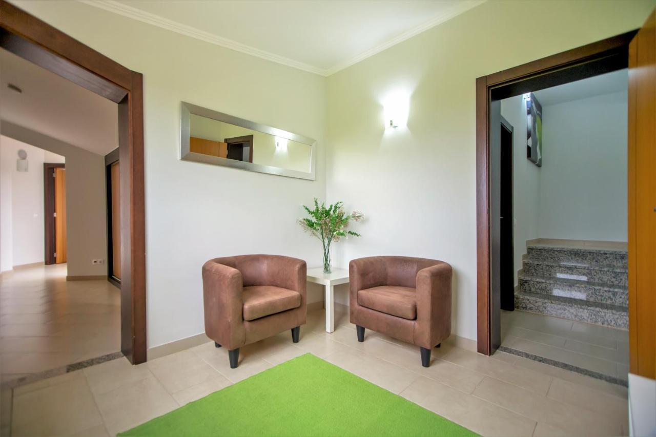 אלבופיירה Villa Rafaella II Palace By Atlantic Places מראה חיצוני תמונה