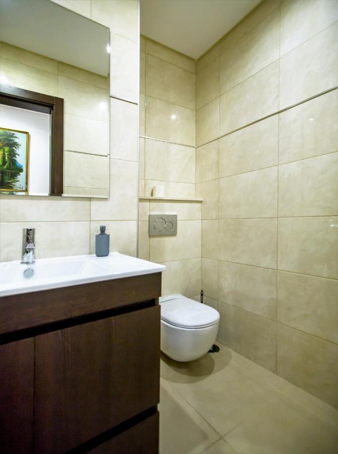 אלבופיירה Villa Rafaella II Palace By Atlantic Places מראה חיצוני תמונה