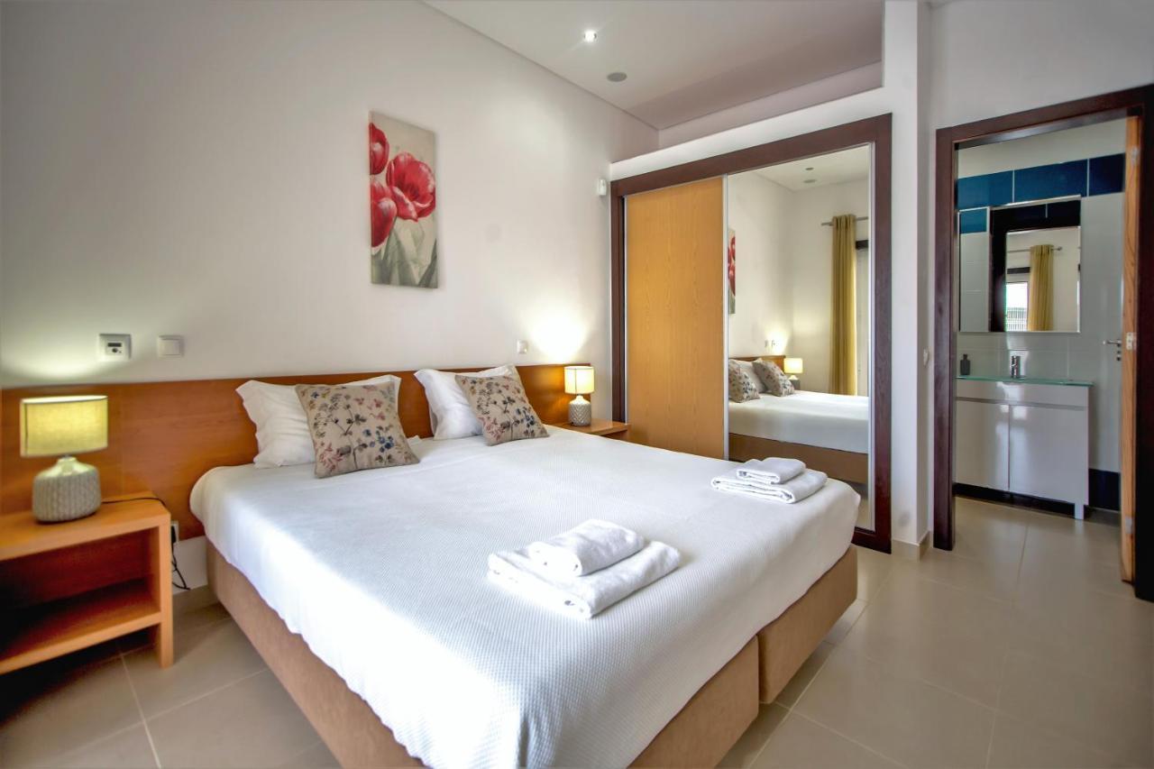 אלבופיירה Villa Rafaella II Palace By Atlantic Places מראה חיצוני תמונה