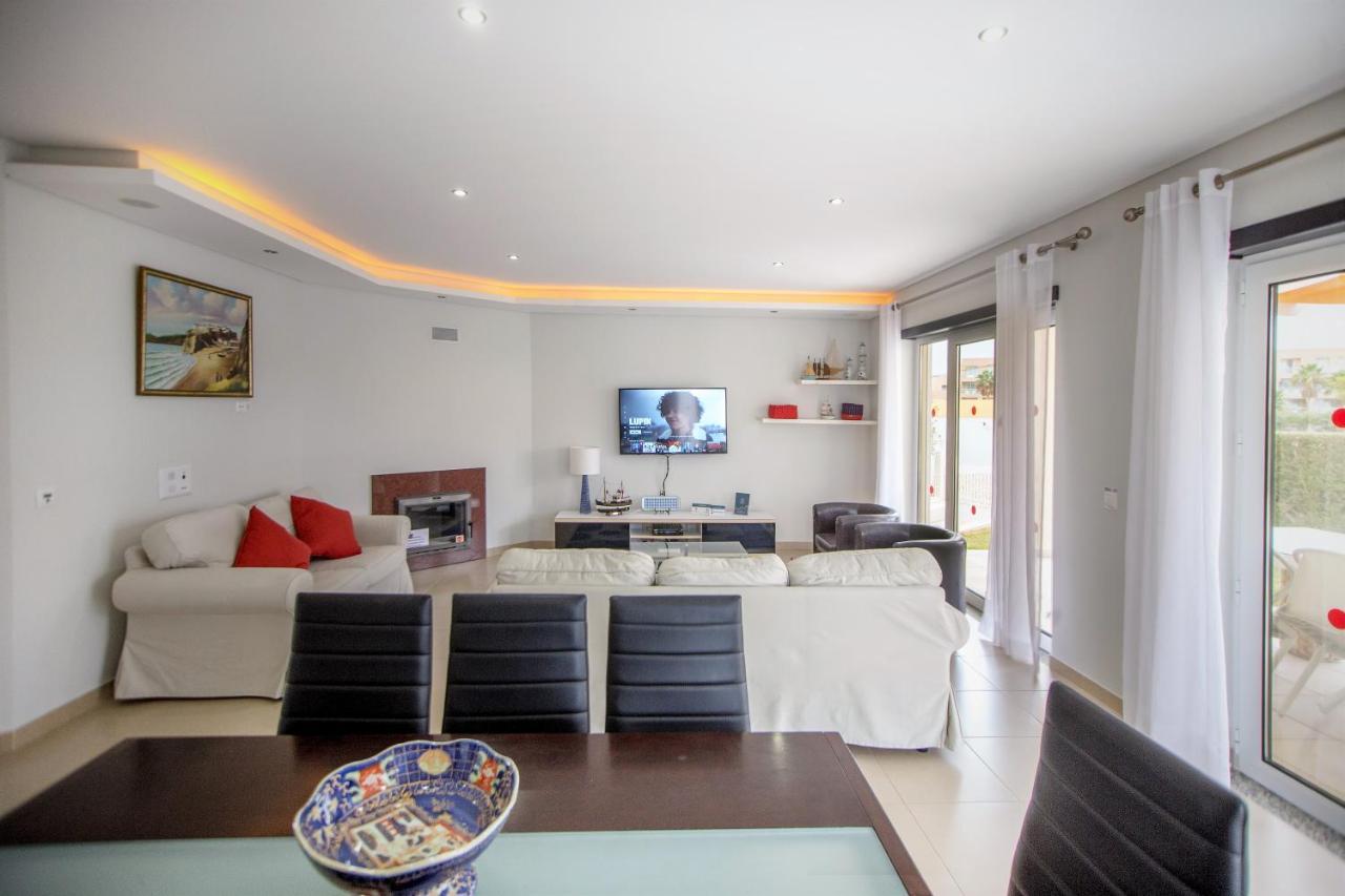 אלבופיירה Villa Rafaella II Palace By Atlantic Places מראה חיצוני תמונה