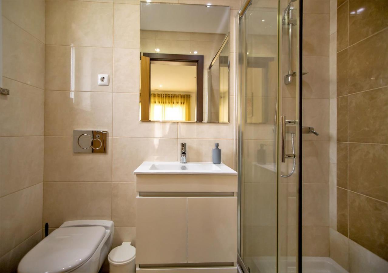 אלבופיירה Villa Rafaella II Palace By Atlantic Places מראה חיצוני תמונה