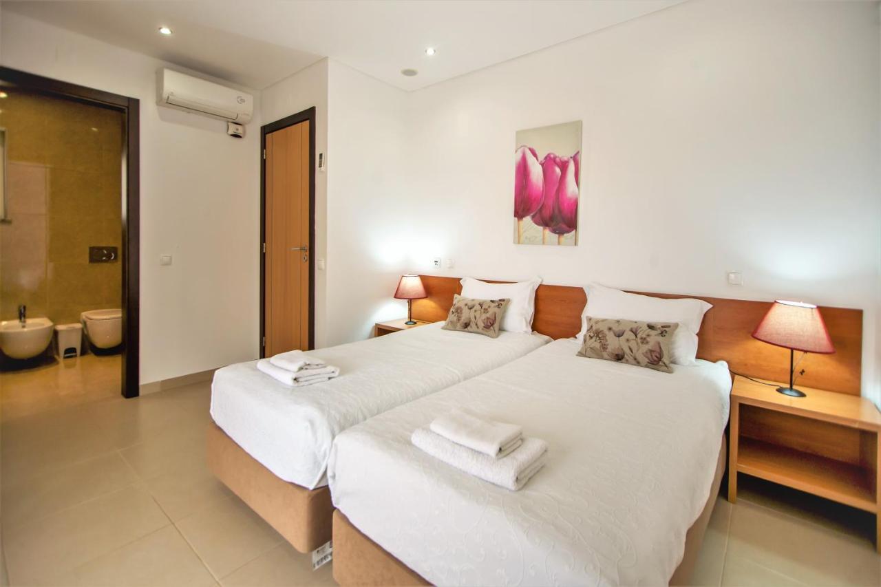 אלבופיירה Villa Rafaella II Palace By Atlantic Places מראה חיצוני תמונה