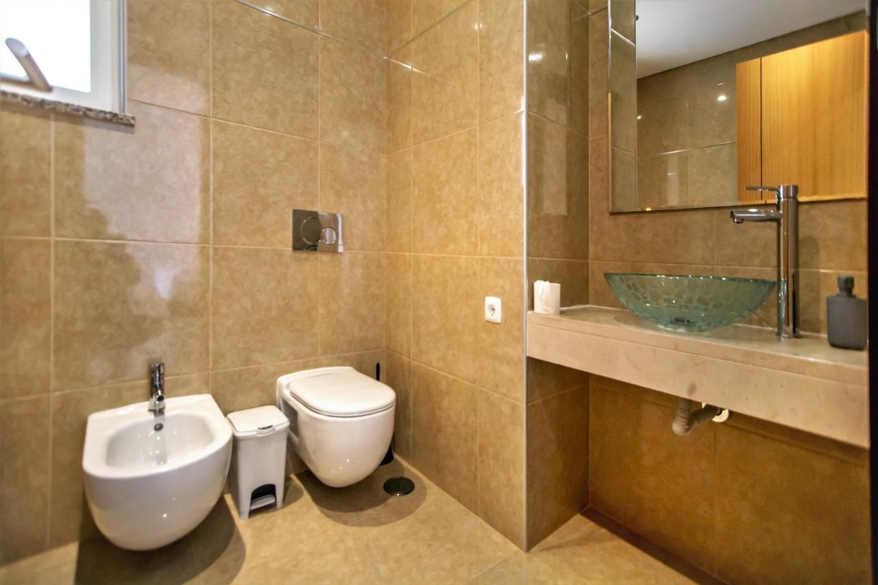 אלבופיירה Villa Rafaella II Palace By Atlantic Places מראה חיצוני תמונה