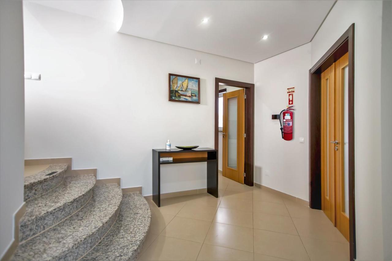 אלבופיירה Villa Rafaella II Palace By Atlantic Places מראה חיצוני תמונה